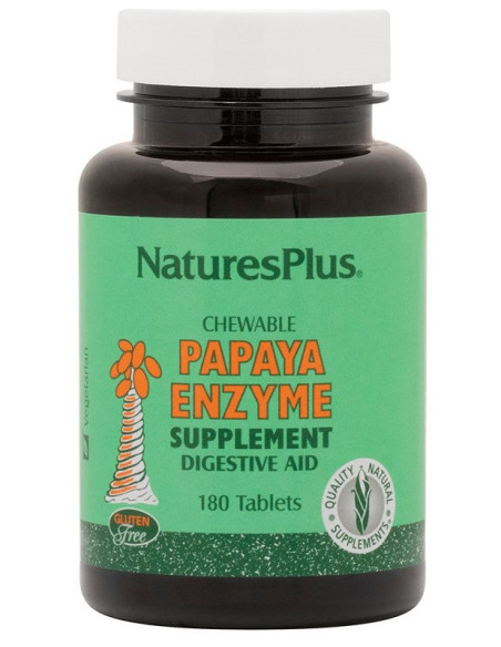 Enzimi papaya 180tav mast