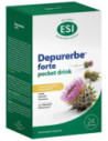 Esi depurerbe forte pock drink