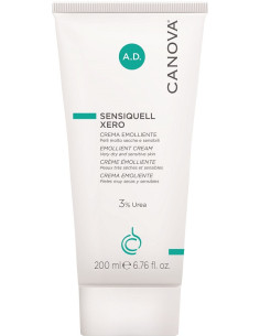 Canova sensiquell xero 200ml