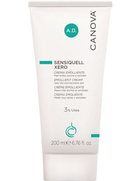 Canova sensiquell xero 200ml