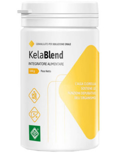 Kelablend gran 150g - GHEOS | Clubfarma