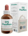 Sys passiflora sol ial 50ml