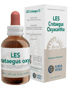 Fv.les crataegus oxyac 50ml mg | Clubfarma