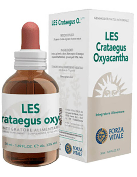 Fv.les crataegus oxyac 50ml mg