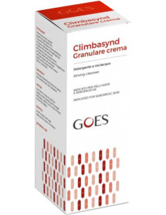 Goes climbasynd granulare150ml | Clubfarma