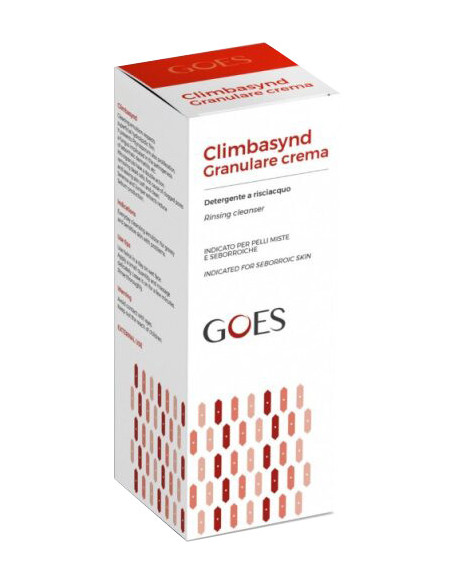 Goes climbasynd granulare150ml