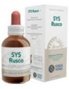 Sys rusco gocce 50ml