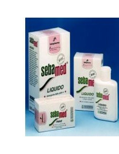 Sebamed*det liq 1000 ml