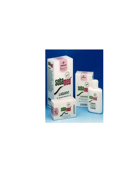 Sebamed*det liq 1000 ml