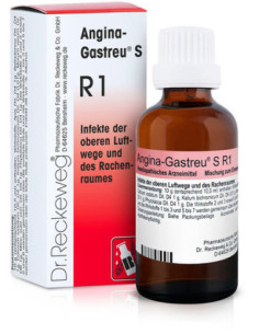 Reckeweg r1 gocce 22ml
