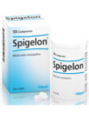 Spigelon 50tav heel