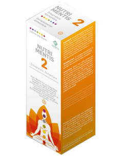 Nutri mentis 2 30ml | Clubfarma