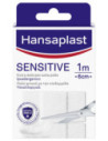 Hansaplast striscia sensitive