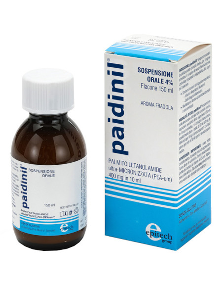 Paidinil 150ml