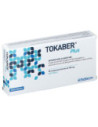 Tokaber plus 30 compresse
