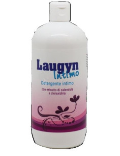 Laugyn intimo 500ml | Clubfarma