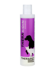 Theraxidin shampoo 200ml