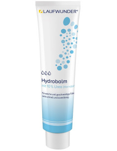 Laufwunder hydrobalm idrat75ml | Clubfarma