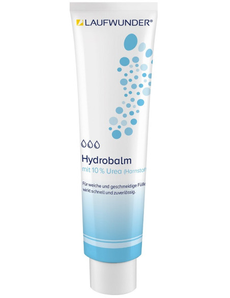 Laufwunder hydrobalm idrat75ml