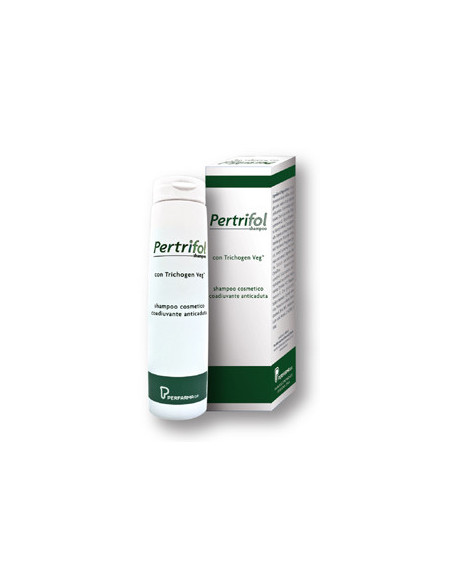 Pertrifol shampoo anticad 200