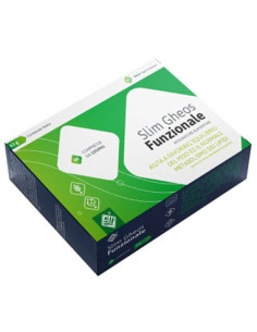 Slim gheos funzionale 60 compresse