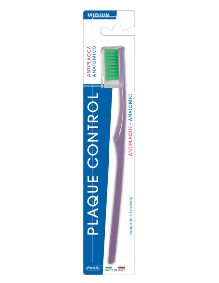 Piave plaque control tynex m