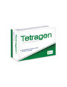 Tetragen compresse