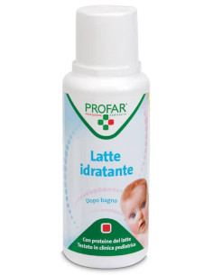 Profar latte baby d bagno 200m