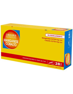 Labcatal nutrition mn co 28f
