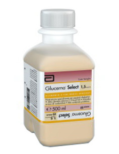 Glucerna sel 1,5kcal van 500ml