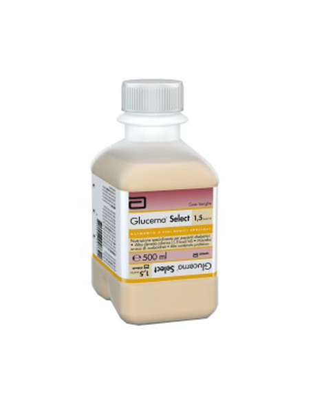 Glucerna sel 1,5kcal van 500ml