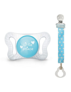 Ch succh micro piu clip boy 0-2m b