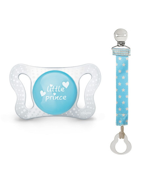 Ch succh micro piu clip boy 0-2m b