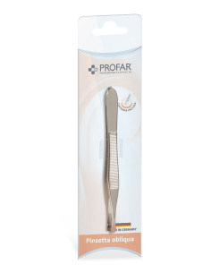 Profar pinzetta obliqua