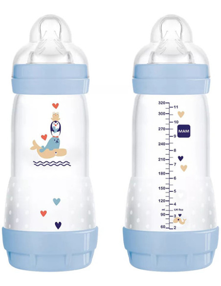 Mam easy start 320ml m