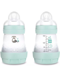 Mam easy start bib 160ml masch