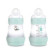 Mam easy start bib 160ml masch