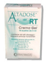 Altadose rt crema gel 100ml