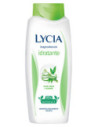 Lycia new bagno idratante 6pz