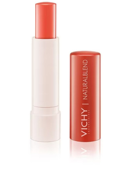 Natural blend labbra corail