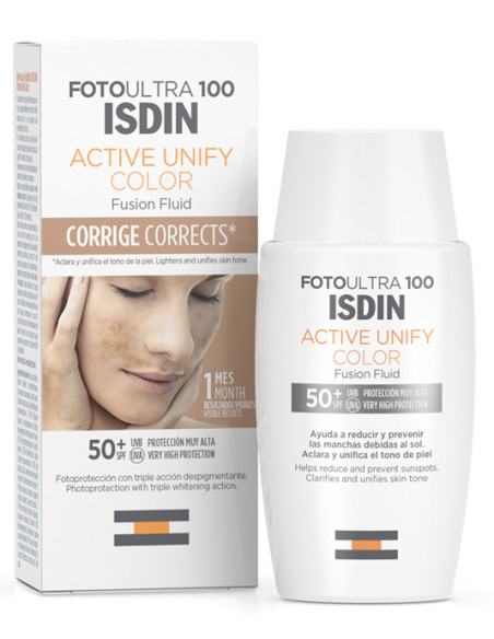 Fotoultra active unify color