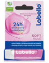 Labello soft rose 5,5ml