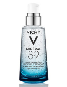 Vichy mineral 89 crema viso acqua termale 50ml