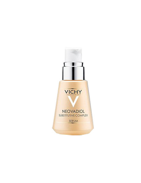 Vichy neovadiol complesso sostitutivo siero anti-eta' 30ml