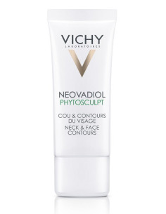 Vichy neovadiol phytosculpt trattamento collo e viso 50ml | Clubfarma