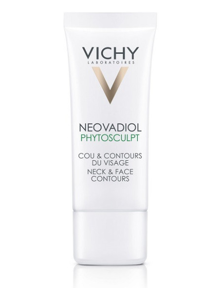 Vichy neovadiol phytosculpt trattamento collo e viso 50ml