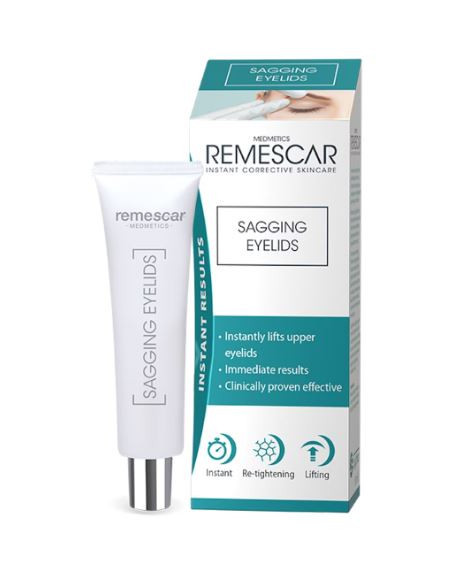 Remescar palpebre cadenti