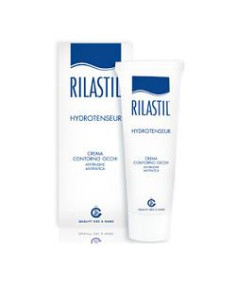 Rilastil hydrotenseur crema contorno occhi anti-rughe 15ml | Clubfarma