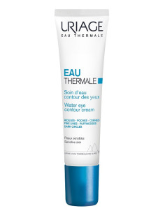 Uriage eau thermale contorno occhi all'acqua 15 ml