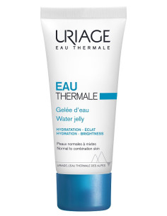 Urigae eau thermale gel idratante all'acqua 40 ml | Clubfarma